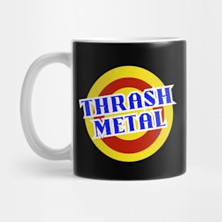 Thrash Metal Mug